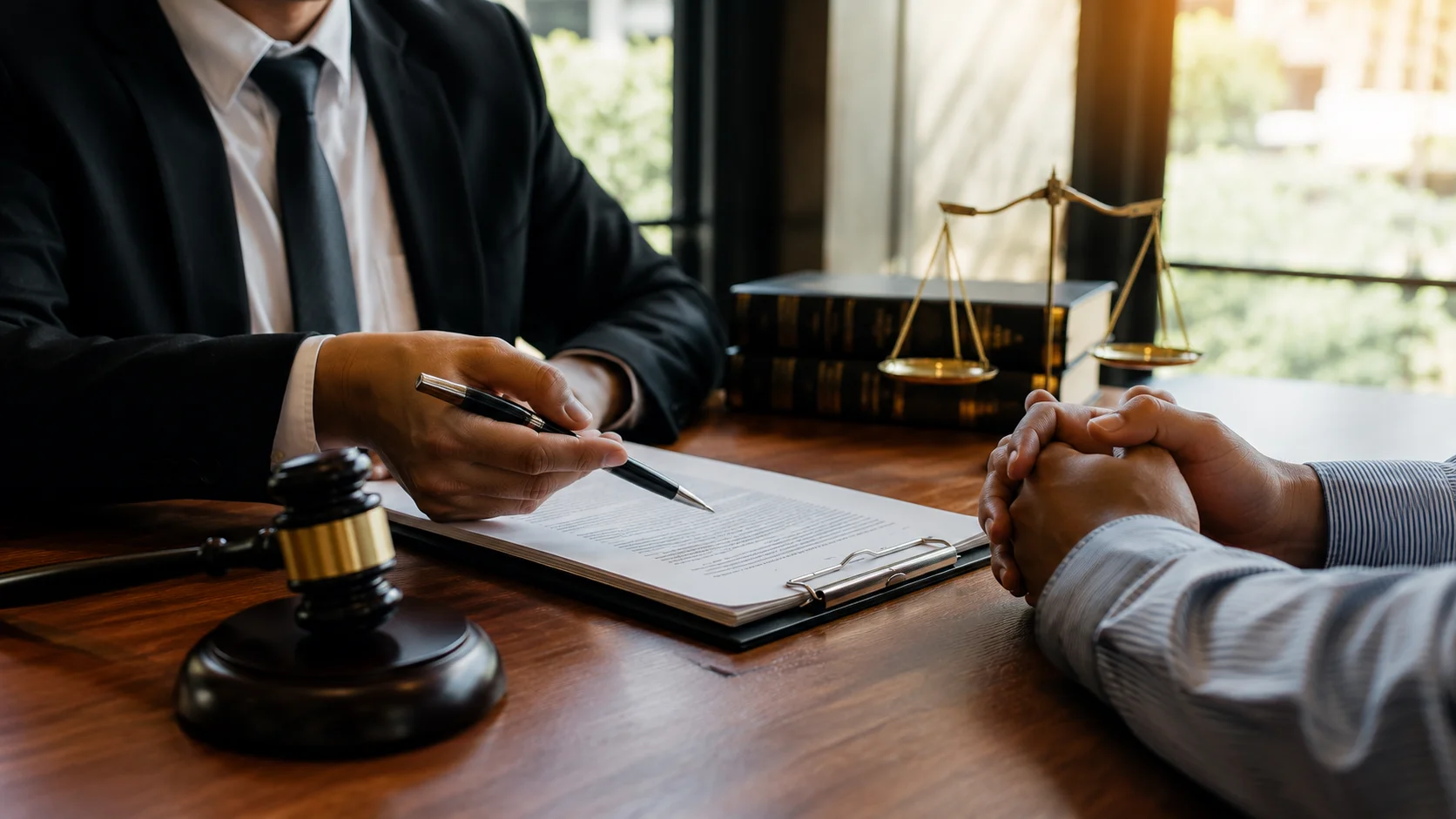 Debt Recovery & Asset Recovery