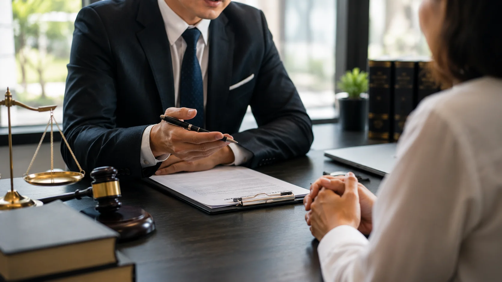 Employment & Labor Law