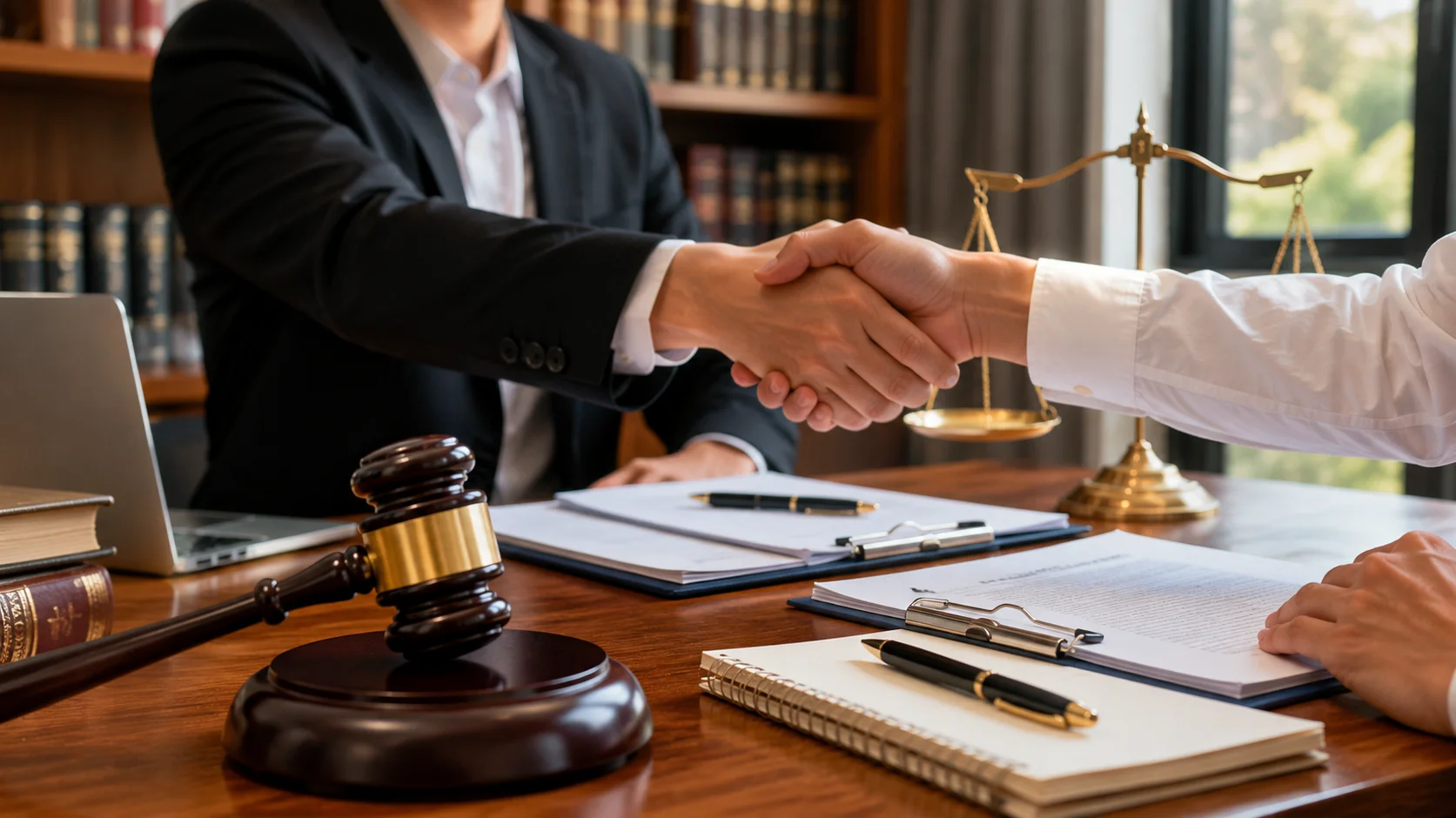 Litigation, Arbitration & Dispute Resolution