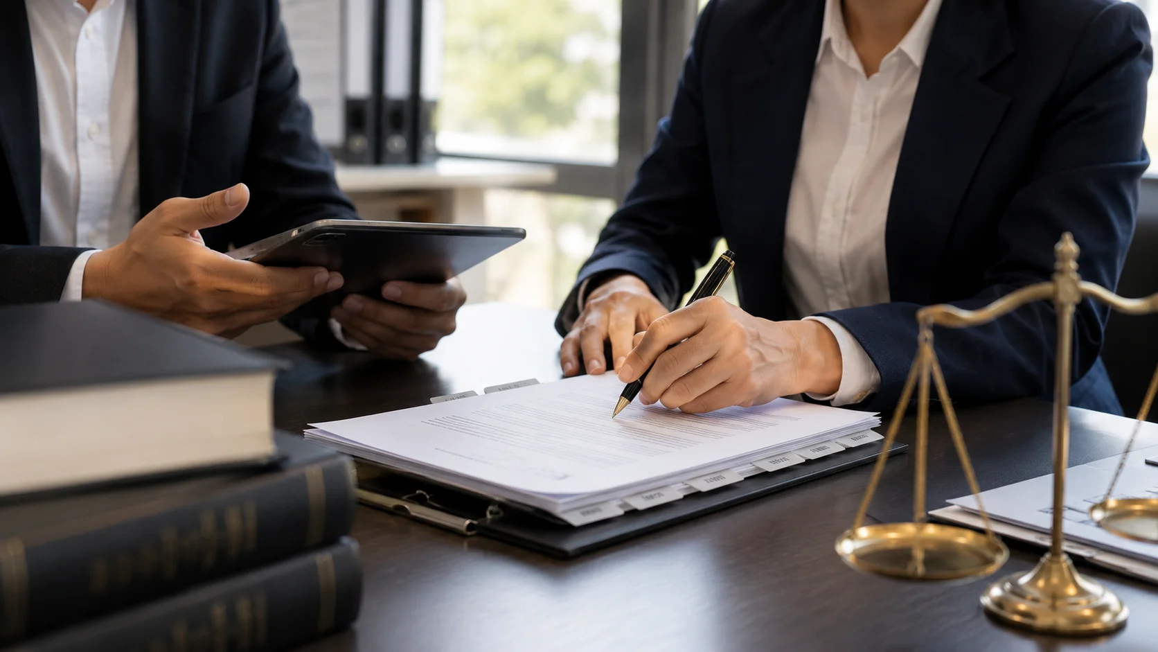 Regulatory Compliance & Licensing