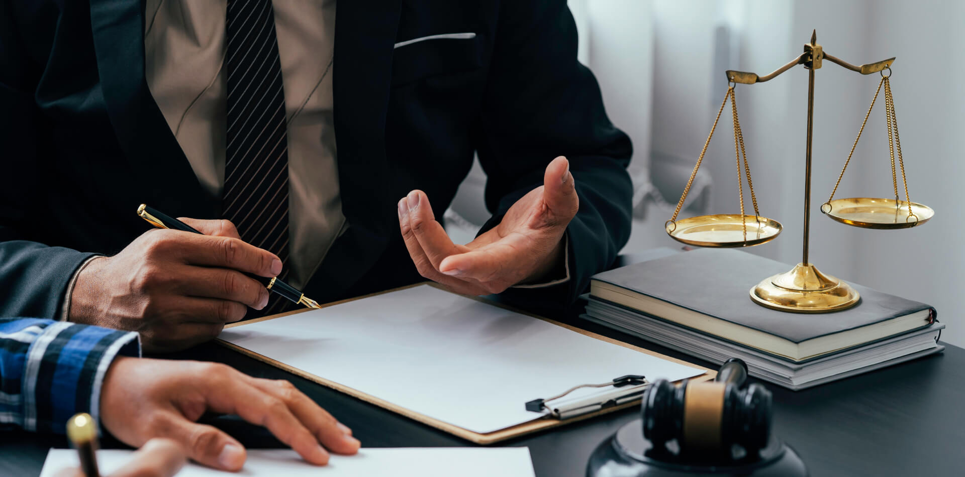 Global Legal Solutions  Work 